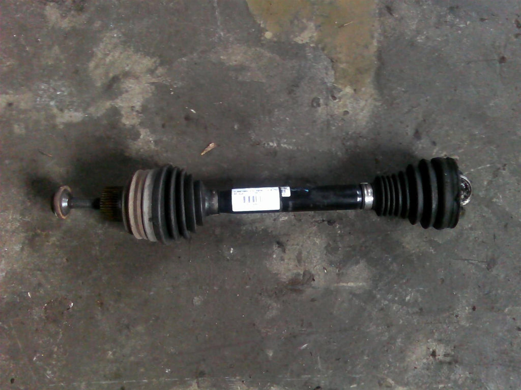 planetara stanga fata Audi A4, 2.0TDI an 2010, QUATTRO
