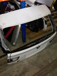 haion si stop dreapta fara luneta BMW X5 E70, an 2007