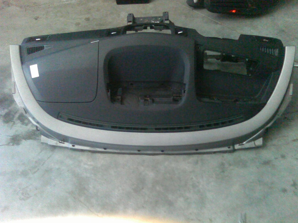 plansa bord Lancia Musa