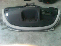 plansa bord Lancia Musa