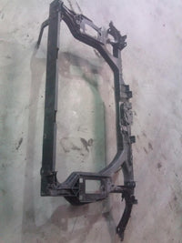 tragar complet si intaritura bara fata Audi A4, 2.0TDI an 2010, QUATTRO