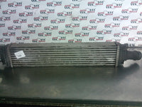 radiator intercooler Audi A4, 2.0TDI an 2010, QUATTRO