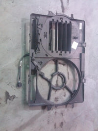 Rama Electrobventilarioare Audi A4, 2.0TDI an 2010, QUATTRO