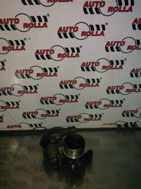 clapeta acceleratie Audi A4, 2.0TDI an 2010, QUATTRO