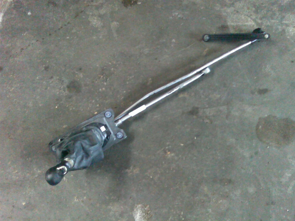 timonerie schimbator viteze 6 trepte Audi A4, 2.0TDI an 2010, QUATTRO