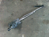 timonerie schimbator viteze 6 trepte Audi A4, 2.0TDI an 2010, QUATTRO