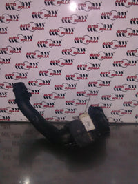 clapeta acceleratie Mercedes Cclass 204, 2.2 cdi, an 2014