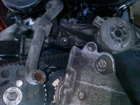 suport compresor ac Volkswagen Caddy,1.9TDI an 2008