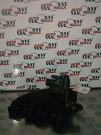 egr si galerie admisie Volkswagen Caddy,1.9TDI an 2008