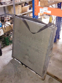 radiator apa Volvo FH12, an 2007