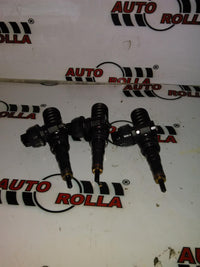 injectoare 2buc cs Volkswagen Caddy, 1.9TDI an 2008