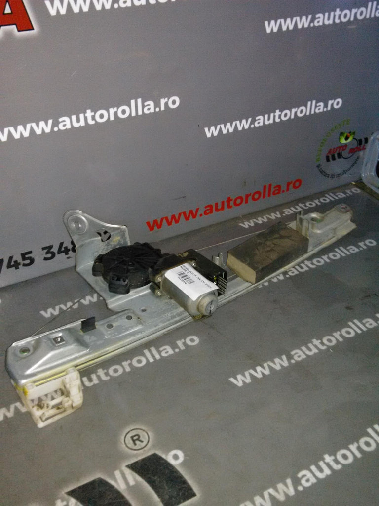 macara electrica usa stanga spate Renault Megane