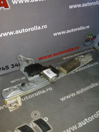 macara electrica usa stanga spate Renault Megane