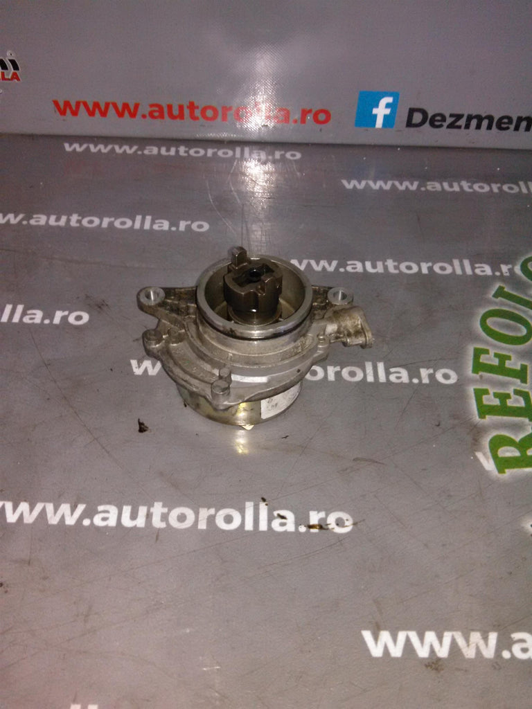 pompa vacuum BMW X5 E70, 3.0D, an 2008