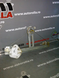 macara mecanica usa dreapta spate Dacia Logan
