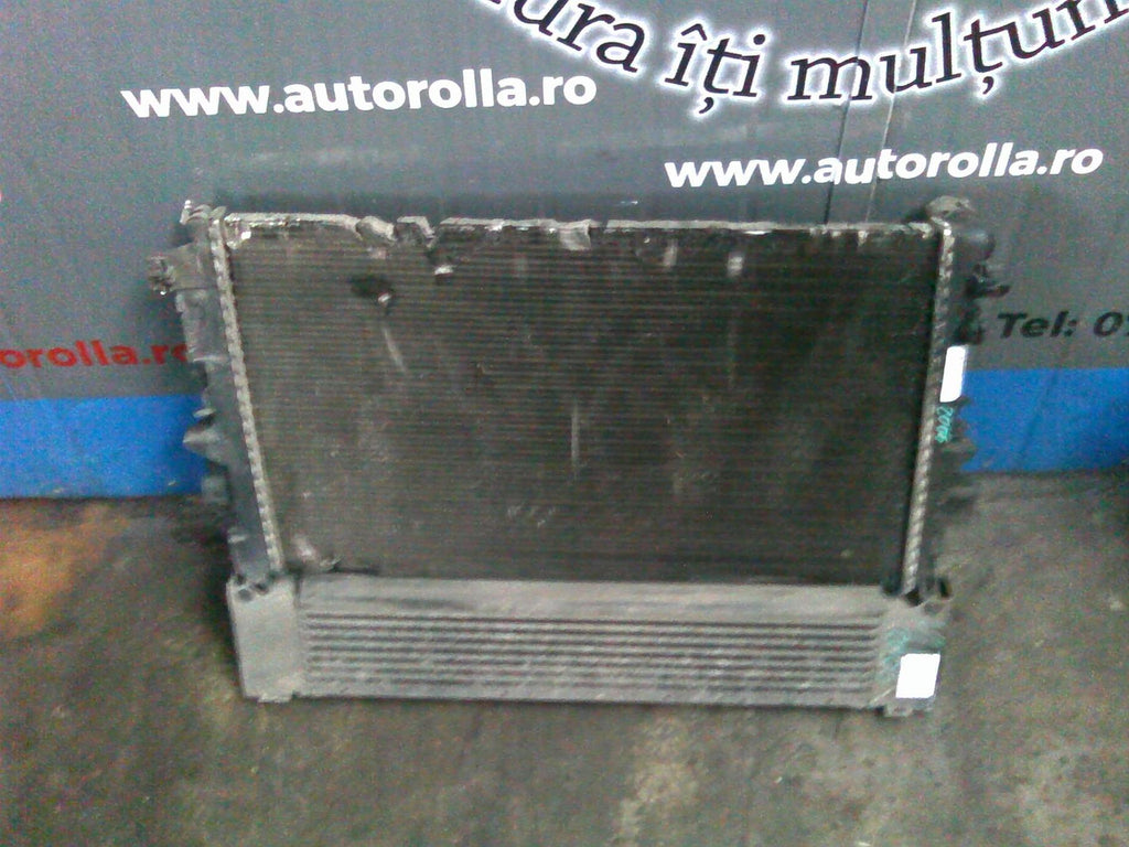 radiator apa Mercedes Vito 2.2CDI, an 2006
