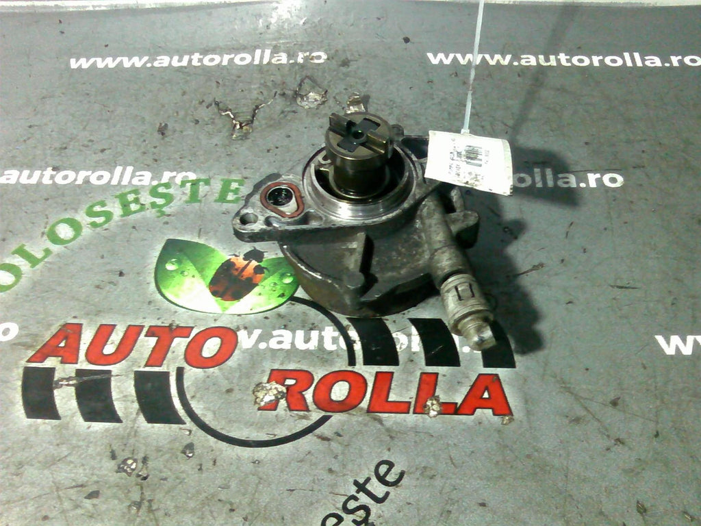 pompa vacuum Peugeot Boxer, 2.2HDI an 2005