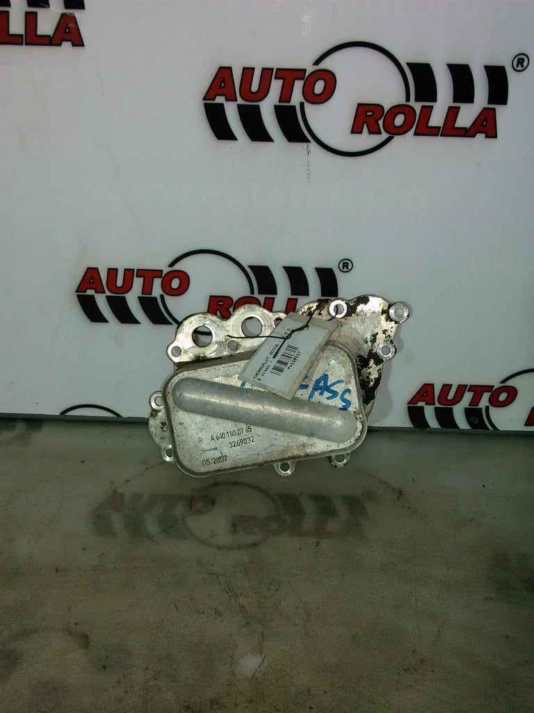 thermoflot motor Mercedes Aclass, w169, 2.0D, an 2007