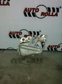 thermoflot motor Mercedes Aclass, w169, 2.0D, an 2007