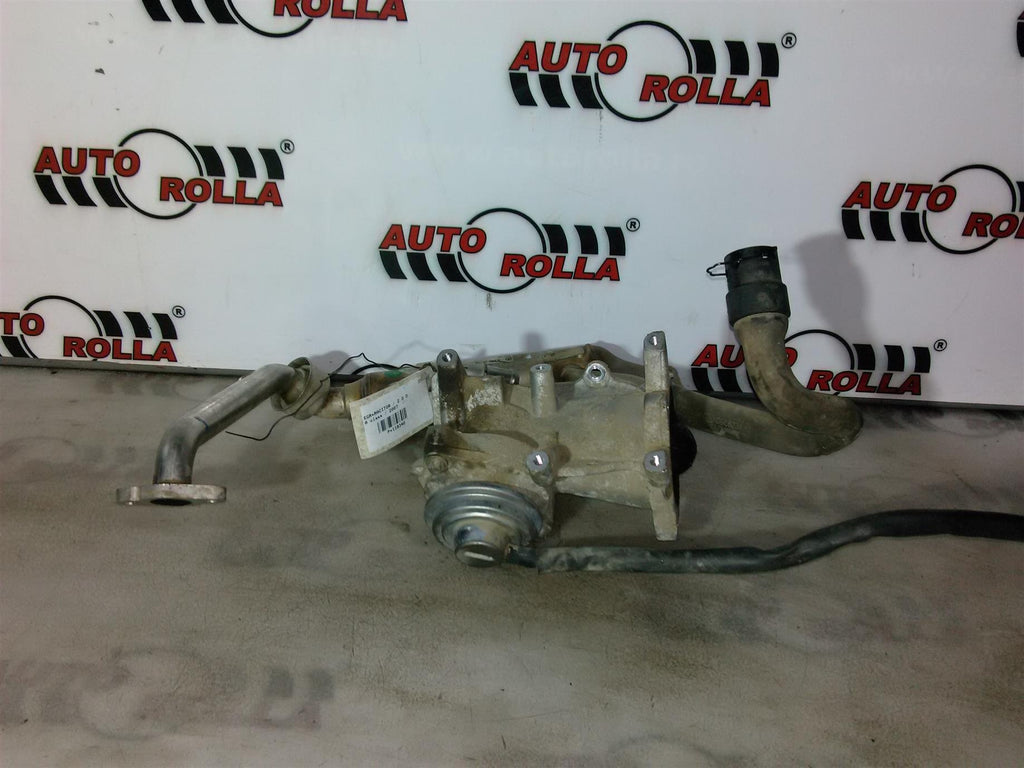 egr si racitor Mercedes Aclass, w169, 2.0D, an 2007