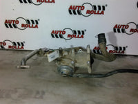 egr si racitor Mercedes Aclass, w169, 2.0D, an 2007