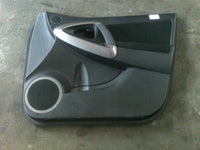 tapiterie usa dreapta fata Toyota Rav 4, an 2008