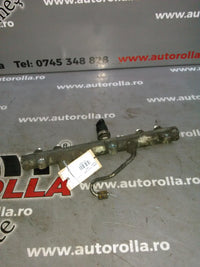 rampa injectoare Fiat Ducato, 2.8JTD an 2002