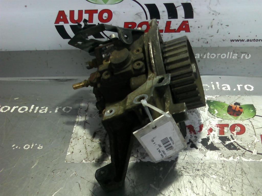 pompa inalte Peugeot Expert, 1.6HDI an 2007
