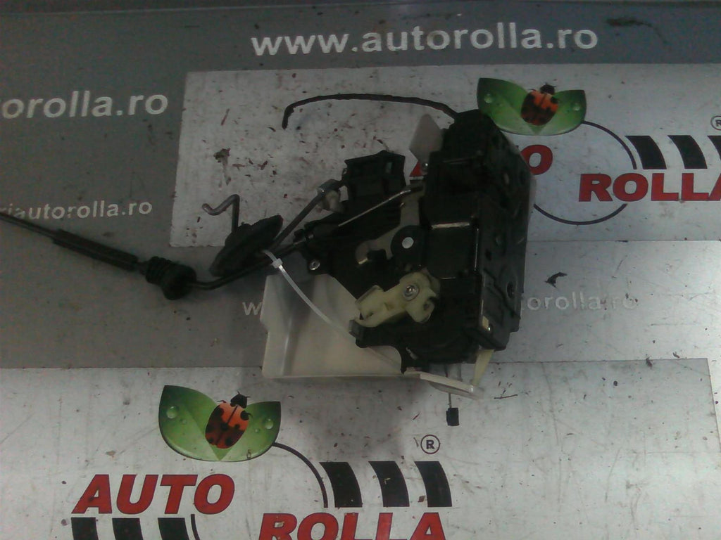 cremaliera usa stanga fata 2 pini Volkswagen T5