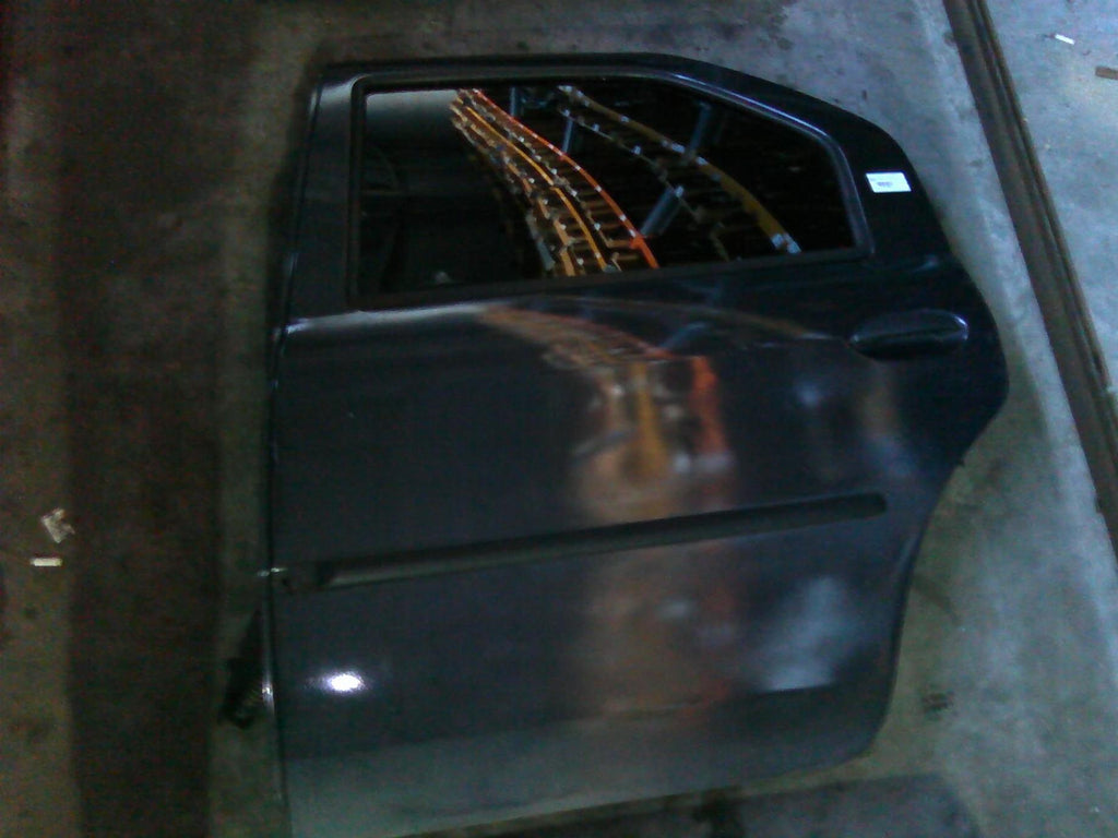 usa stanga spate completa Dacia Logan