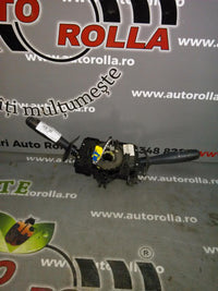 bloc lumini+stergatoare+folie Dacia Logan