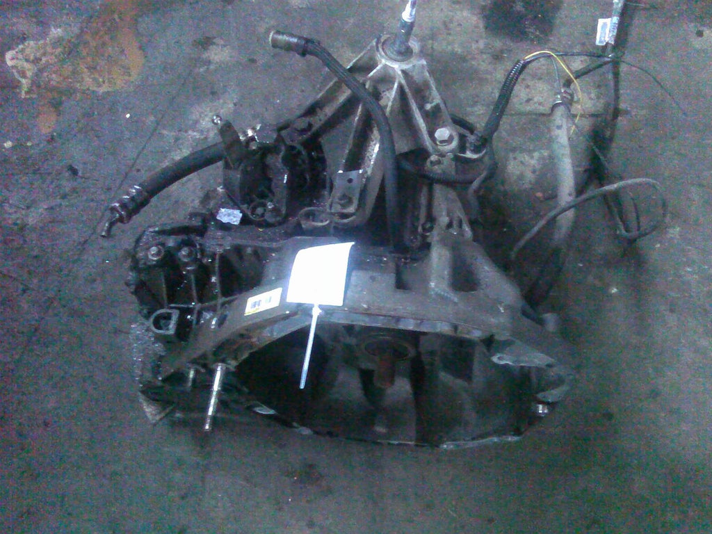 cutie viteze mecanica Dacia Logan 1.5DCI