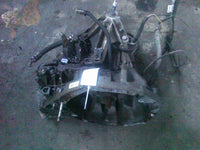 cutie viteze mecanica Dacia Logan 1.5DCI