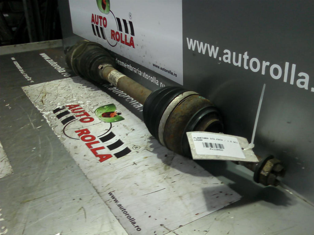 planetara stanga fata Dacia Logan 1.5DCI