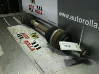 planetara stanga fata Dacia Logan 1.5DCI