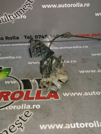 cremaliera stanga fata 2 pini Volkswagen T5