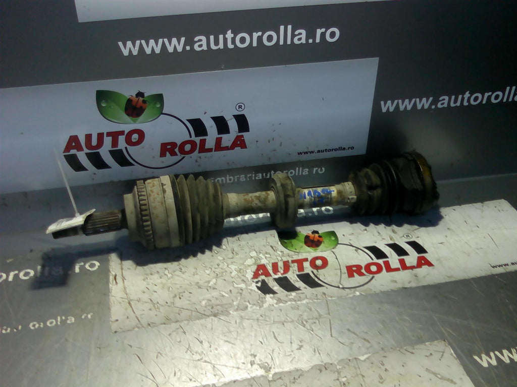 planetara stanga fata Renault Clio Symbol,1.5DCI an 2010