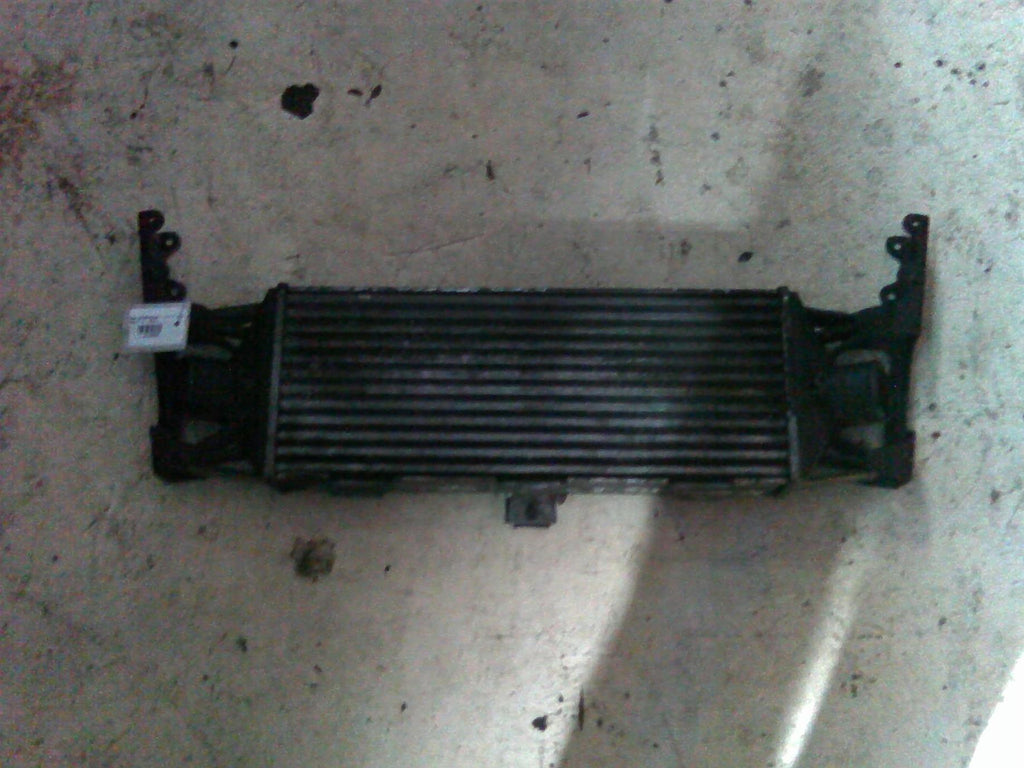radiator intercooler Iveco Daily 4, 3.0D euro5,an 2012
