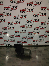 motoras stergator parbriz Audi A4, an 2007