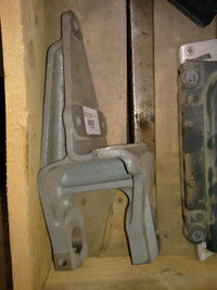 suport arc spate nou MAN TGA, an 2009