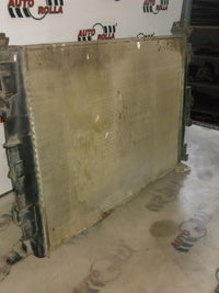 Radiator intercooler Renault Megane 1.5 dci, euro3.