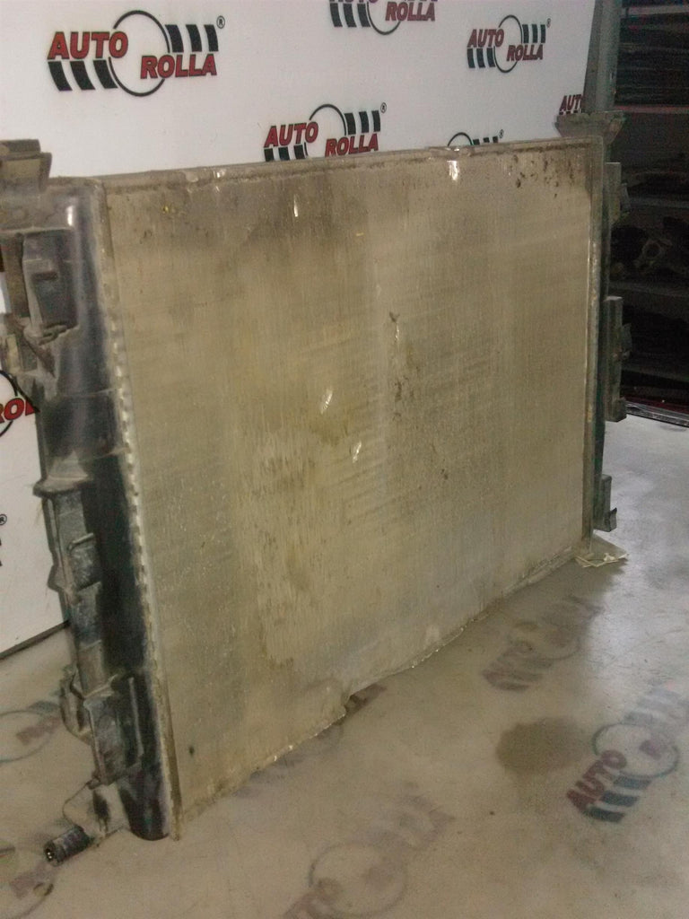 electroventilator Renault Megane Sedan 1.5DCI, an 2005