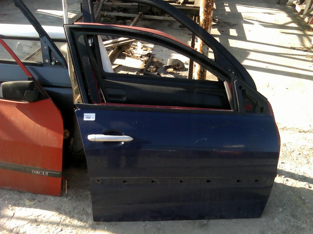 usa dreapta fata si geam Renault Megane Sedan, an 2005