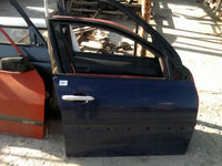 usa dreapta fata si geam Renault Megane Sedan, an 2005