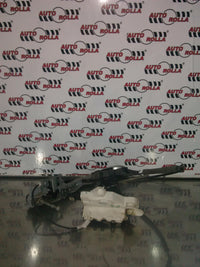 cremaliera si miner interior stanga fata Citroen C5