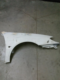 aripa dreapta fata Renault Megane