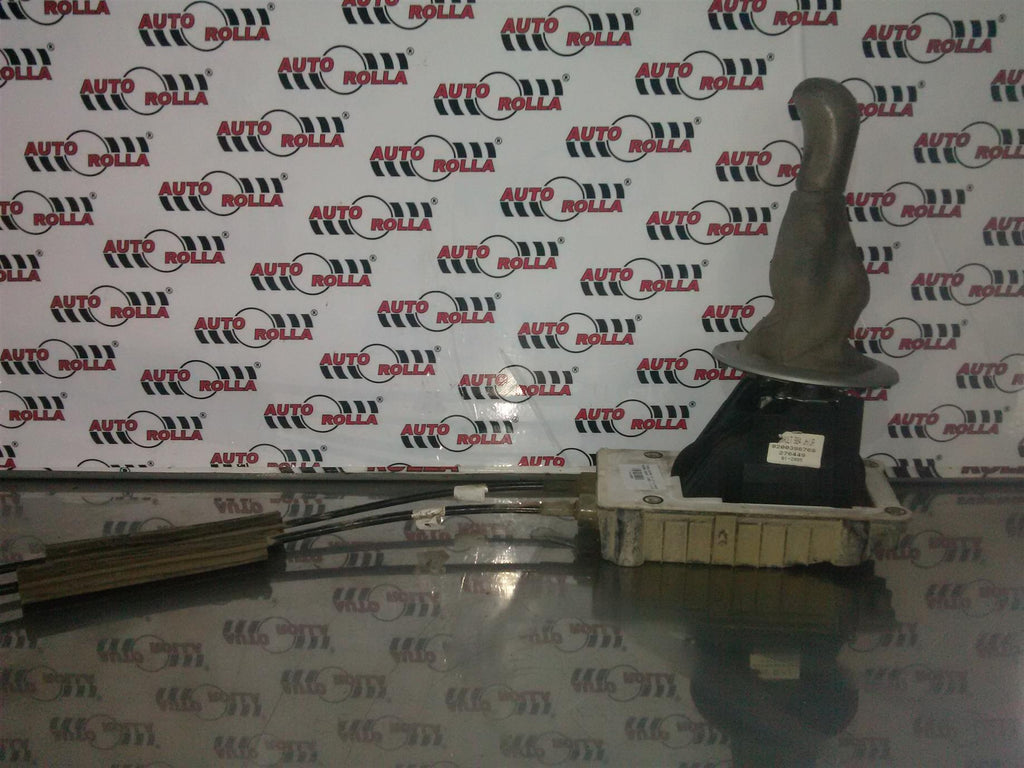 timonerie schimbator viteze 5 trepte + sufe Renault Megane Sedan 1.5DCI, an 2005