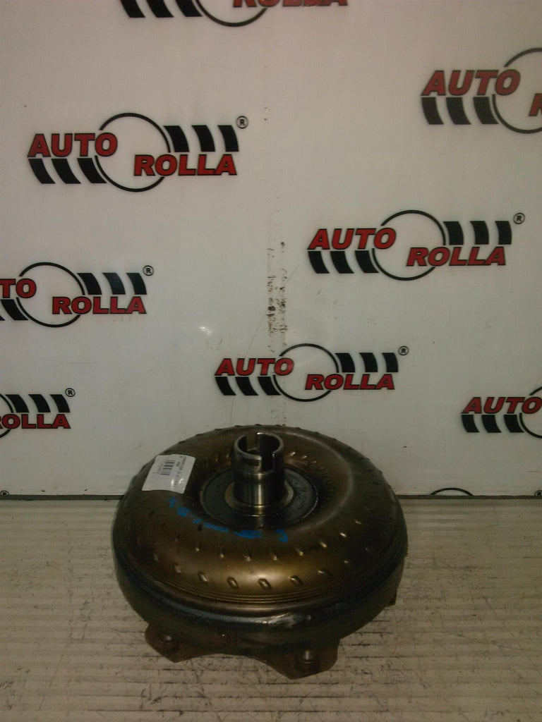 convertizor automata BMW X5 E70, 3.0S, an 2008