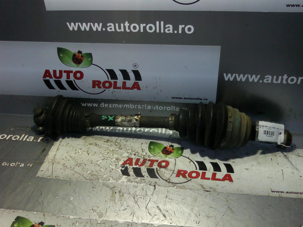 planetara stanga fata fara tripoda, automata BMW X5 E70, 3.0D