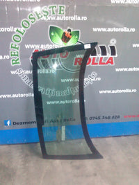 Luneta Citroen C5 an 2011